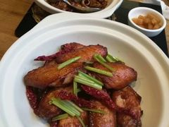 -马仕玖煲·融合菜·酥不腻烤鸭(人大店)
