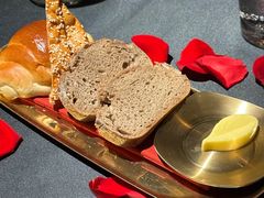 -wann lounge 低温慢煮牛排·清吧