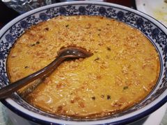 笋尖蒸蛋-春盛渔府(牛首山店)