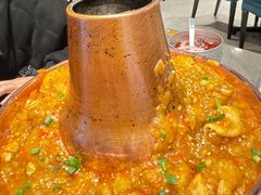 -觅山云南菜(泊富ICITY店)