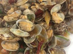 -叶存利海鲜大馅饺子(东戴河止锚湾店)