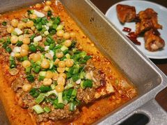 -全牛匠·乐山跷脚牛肉(西单华威约饭街店)