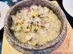 -新何记(青年东路店)