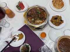 -凯鸽酒楼(大同振兴街店)