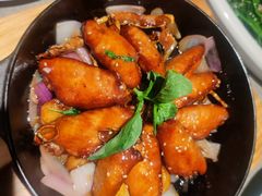 -玉玲珑·里舍(万象城店)