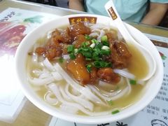 -荔林食店(西华路店)