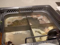 -海底捞火锅(万科广场店)