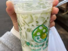 -鲍氏老字号冷热饮老店(瑞安店)