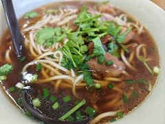 -李先生牛肉面大王(北京东四店)