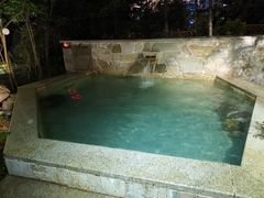 -汉拿山温泉度假酒店