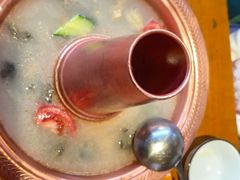-民食香·腊排骨野生菌美食(木府店)