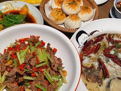 -首秀·四川料理(星耀101店)