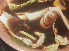 -京韵胡同·酱香羊蝎子火锅涮肉(长寿路店)