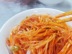 -薛昌利大米面皮(南关正街店)