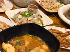 -Doo Dee Thai Food(Issan/Isaan/Esan)
