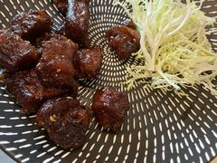 -老洋房花园饭店(绍兴路店)