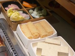 -海底捞火锅(群光广场店)