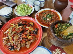 -小街47號江湖菜(四合院店)