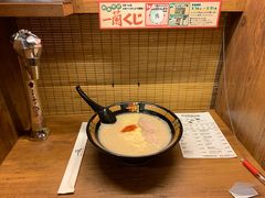 -一兰拉面(新宿中央东口店)