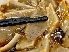 -杨记灌肠(食品街店)