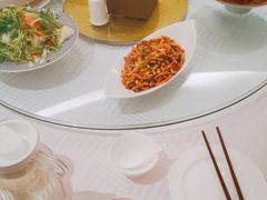 -渝信川菜(西单店)