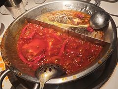 -小龙坎火锅(IFS HOT店)
