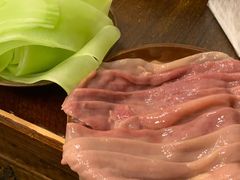 -黄潇洒老火锅(九眼桥宏济巷店)