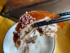 东方四更烤乳猪-东方之猪四更烤乳猪(金垦总店)