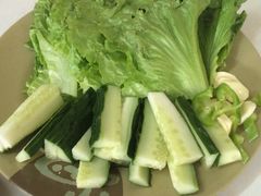 -韩聚园韩国料理(文灶店)