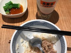 -吉野家(深圳水贝分店)