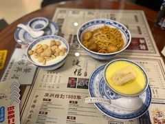 -捷信牛奶甜品世家(五道口店)