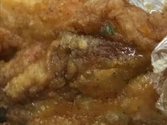 -BOPEYE·波派炸鸡(河西中央商场店)