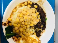 花市豌杂面-花市豌杂面(民生路店)