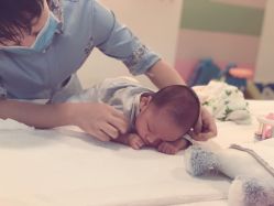 -爱帝宫通乳中心(福田总院)