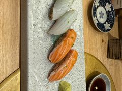 -鮨政· Omakase(港汇恒隆广场店)