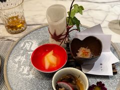 -月下料理(楷林IFC店)