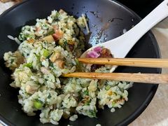 咸肉菜饭-二中酸辣汤(无锡梁溪区店)