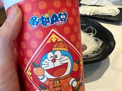 -呷哺呷哺 黄金牧场 (中发百旺店)