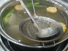 -全好食潮汕牛肉火锅(泗洲路店)