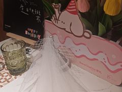 -芭札·Thai泰国餐厅(同和金铂天地店)