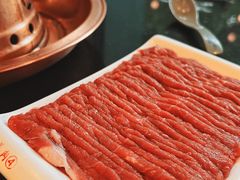 -南门涮肉(上海二店)
