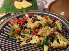 -云腾食府·云南菜