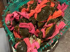 -辣螃铠盆盆蟹大排档(总店)