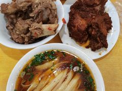 -水仙拉面(水仙街店)