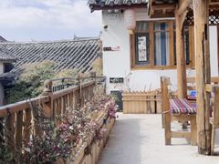 -哈吱喂丽江火塘·牦牛火锅(五一街店)