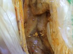 -鸿运兔·手撕烤兔(天府广场店)