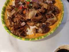 -荷塘秋月·本帮江浙菜(国权路店)