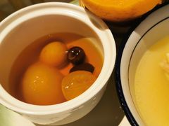 -金海湾自助餐厅(金陵饭店)