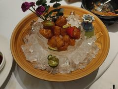 -勝記酒家·37年老字号·经典粤菜(南山花园城店)