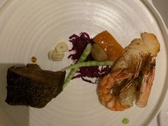 -王品牛排(郑州大卫城店)